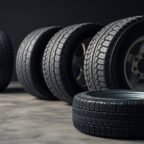 passenger tire classification guide