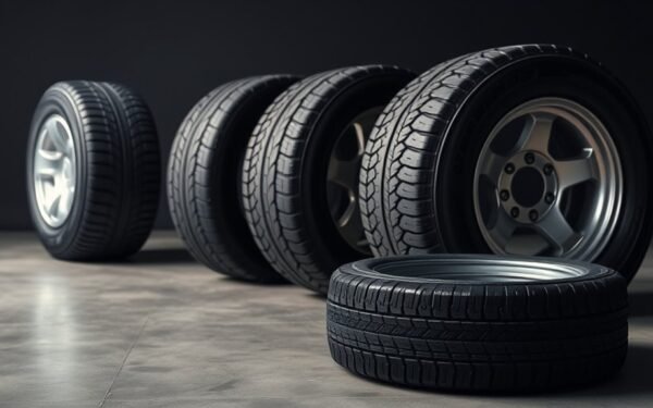 passenger tire classification guide