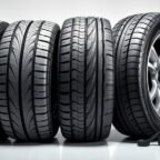 passenger tire overview guide