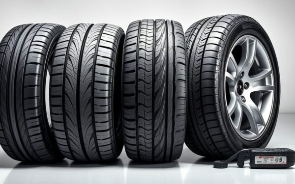 passenger tire overview guide