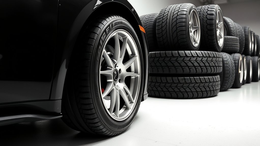 performance focused tire comparisons