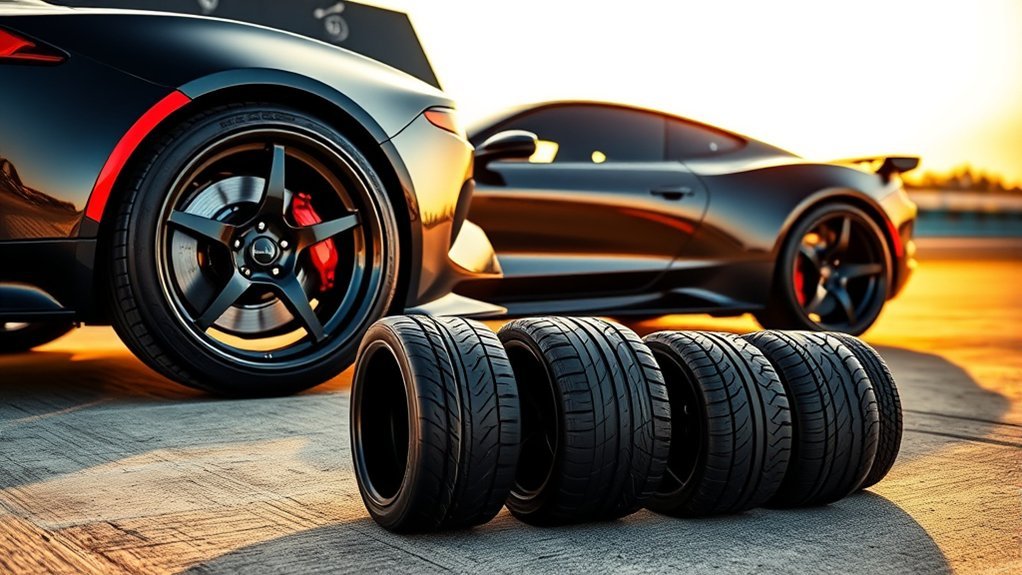 performance tires buying guide