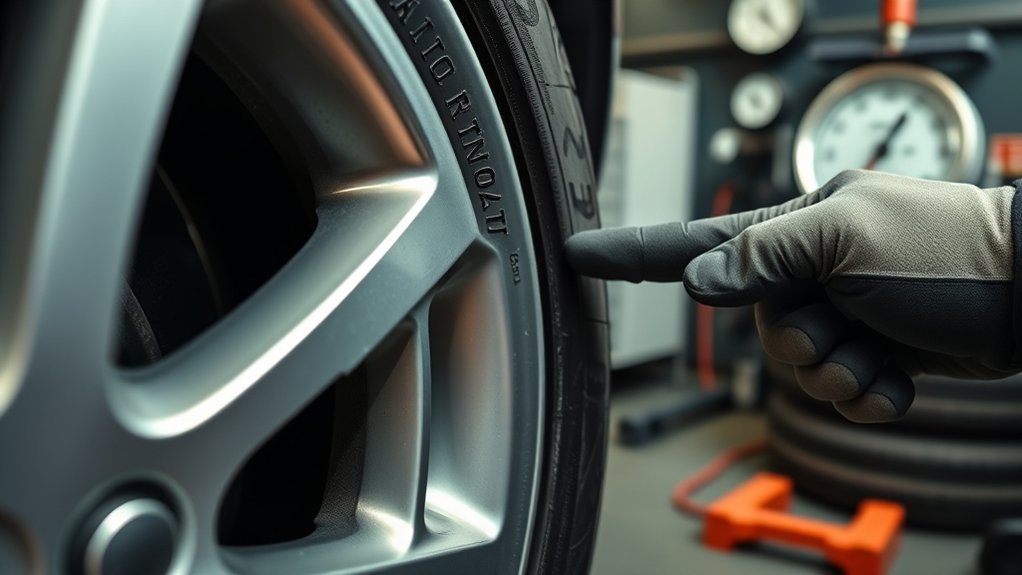 performance tires for safety