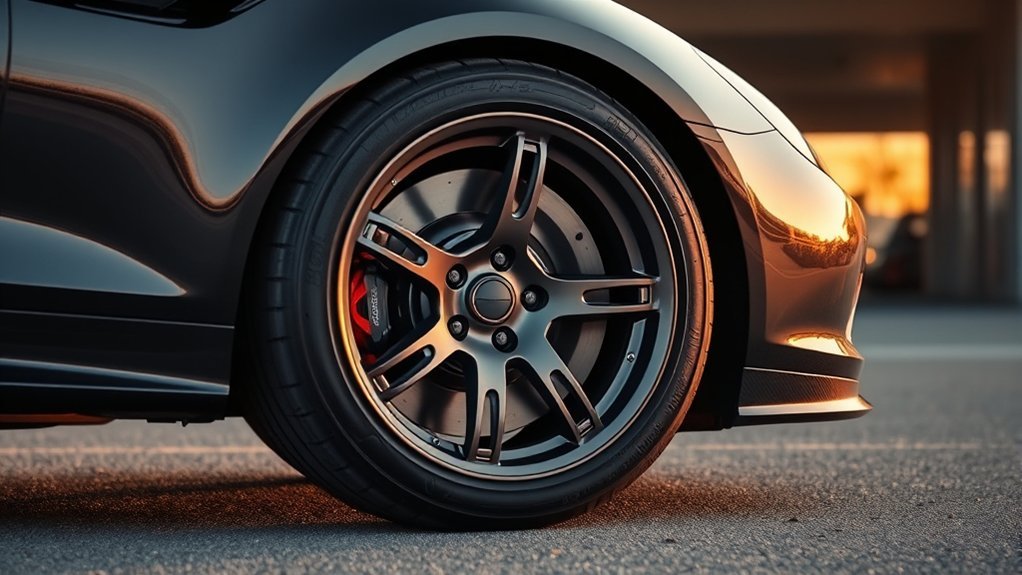 performance with reduced comfort
