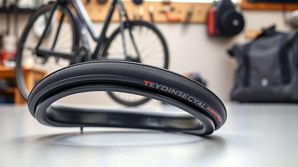 portable lightweight versatile tires