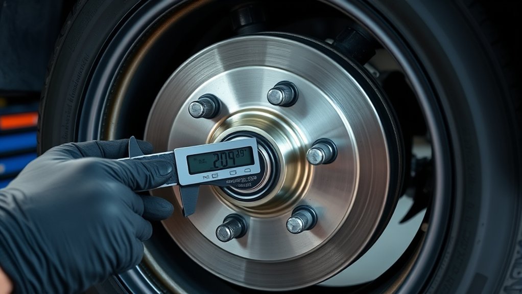 precision in wheel fitment