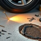 prevent tire damage effectively