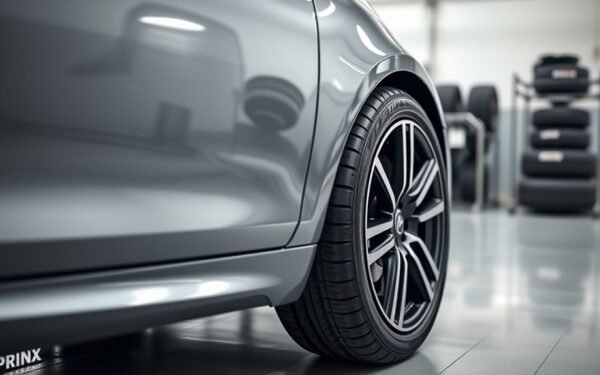 prinx tire brand evaluation