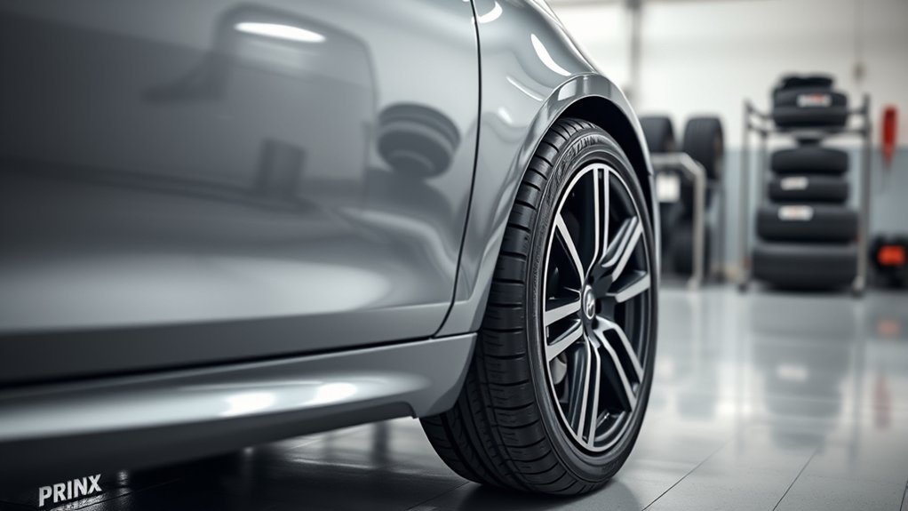 prinx tire brand evaluation