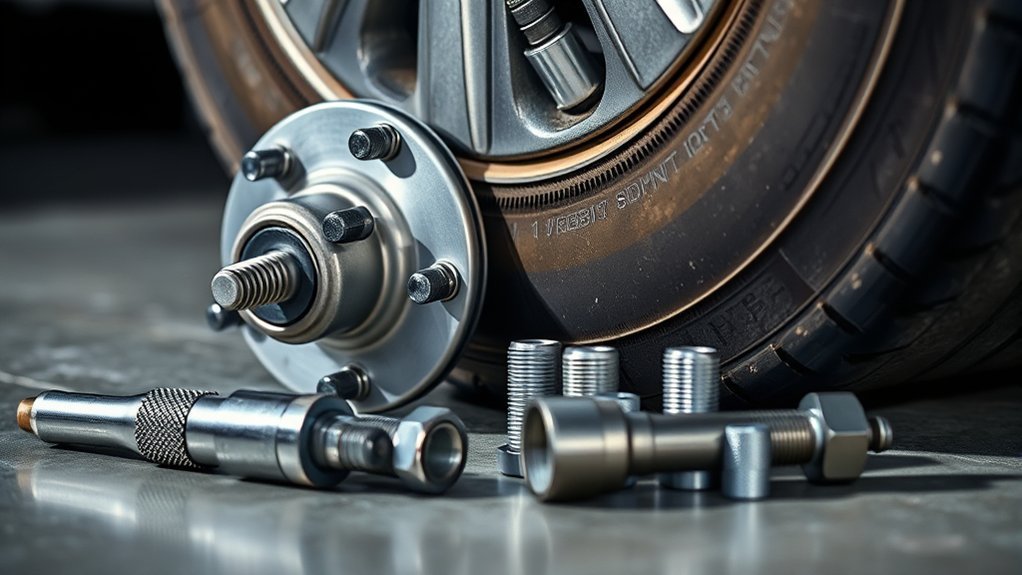 proper lug nut torque