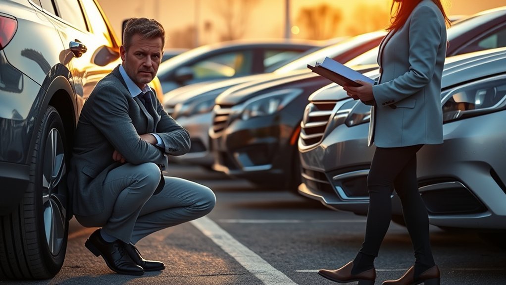 qualify buyers with precision