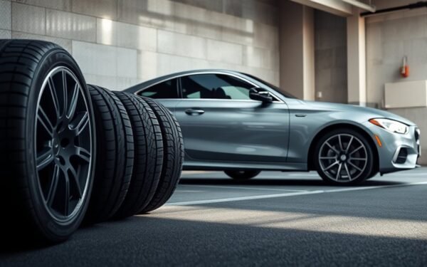 quiet tire recommendations guide