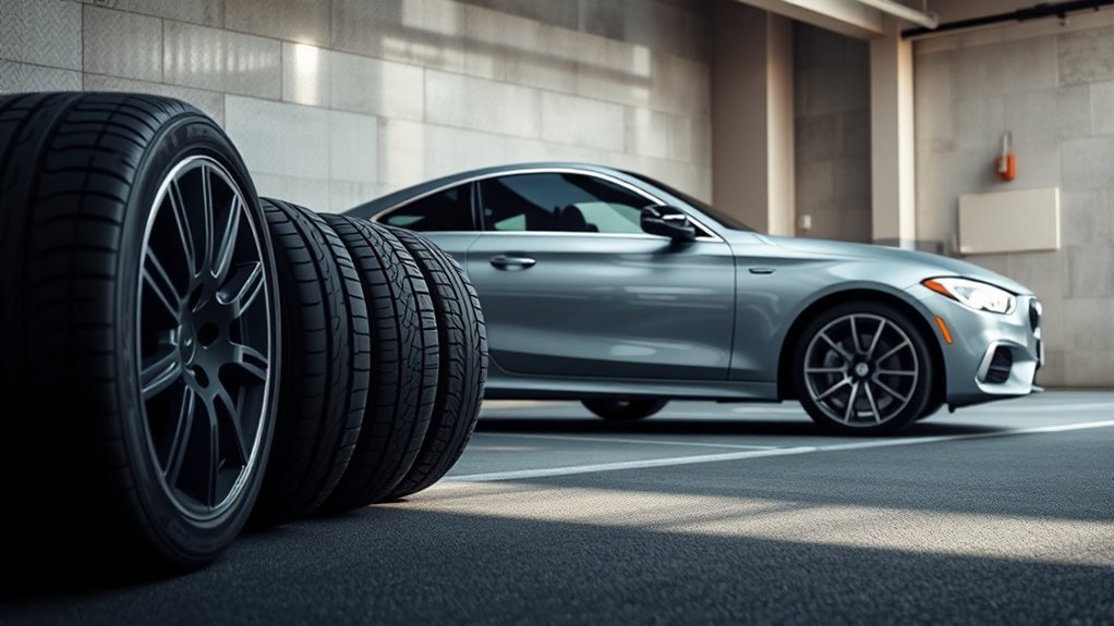 quiet tire recommendations guide