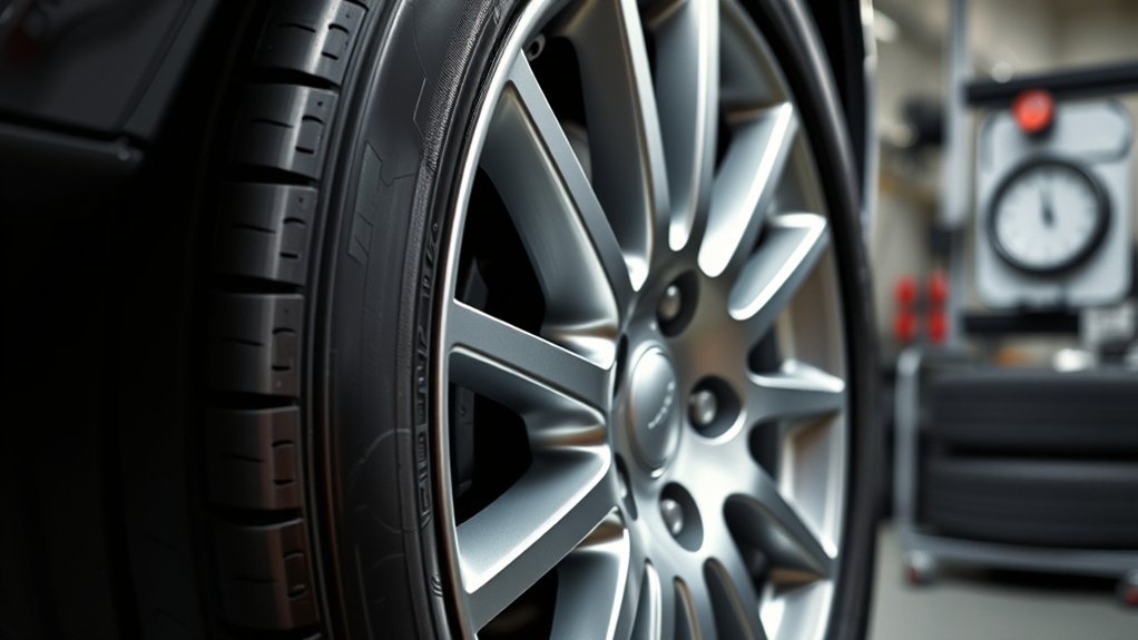 radial tire 20 inch rim