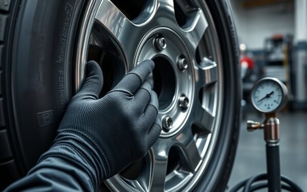 rebead tire for sealing
