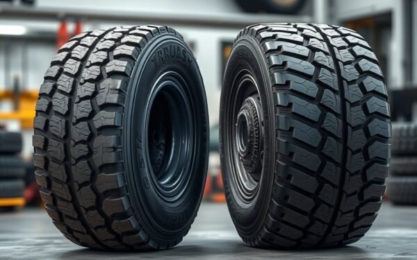 recap tires explained thoroughly