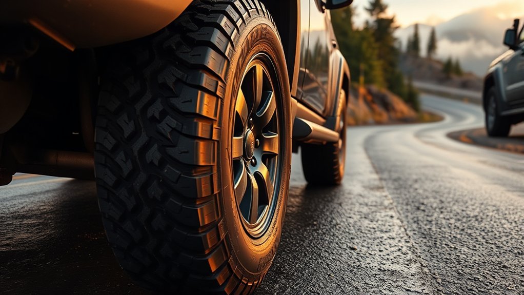 reliable affordable tire option
