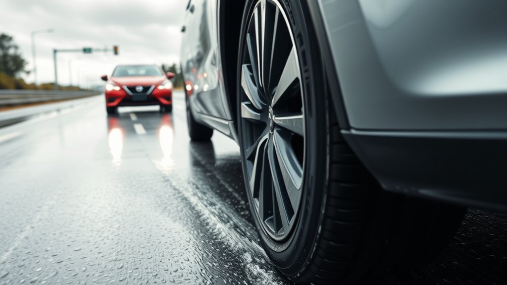 reliable long lasting tire performance