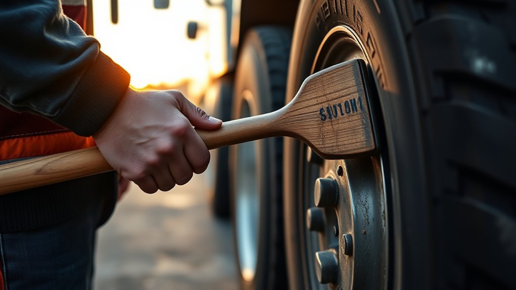 reliable tire check tool