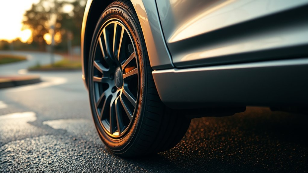 reliable tires for everyday driving