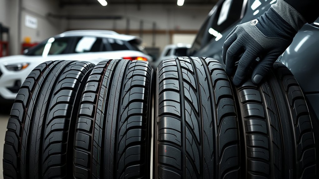 reliable tires great value