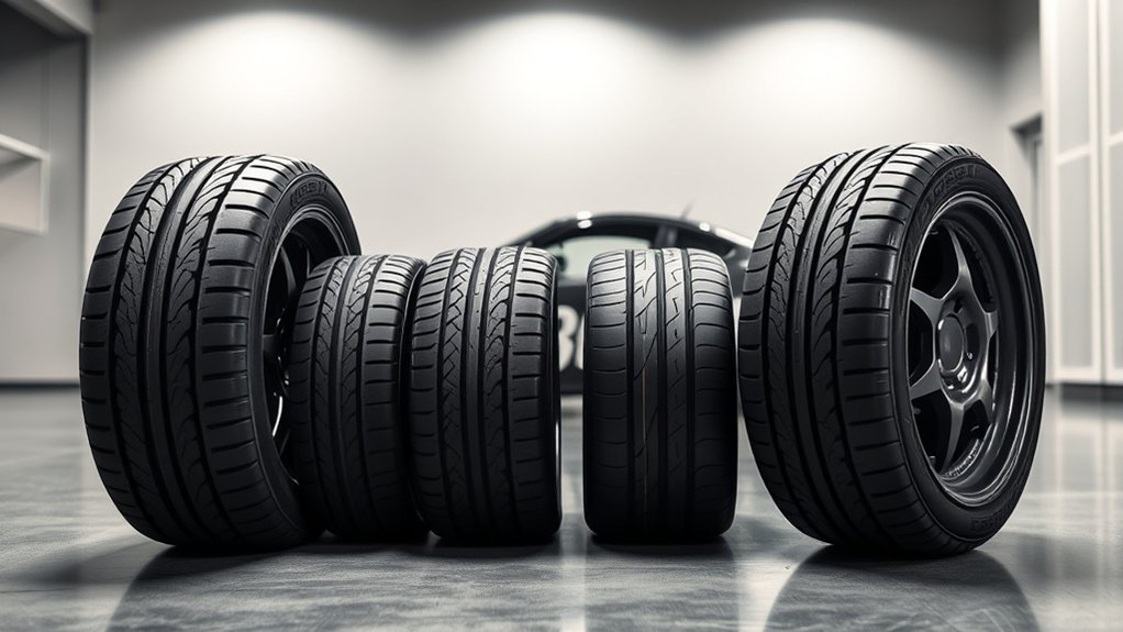 reliable tires smart value