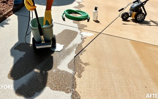 remove tire marks effectively