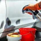 removing tire marks effectively