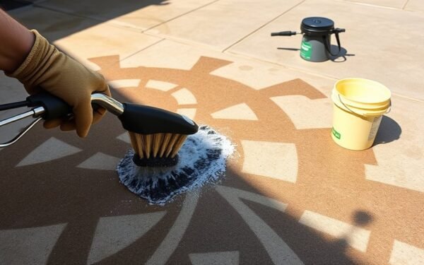 removing tire marks effectively