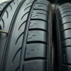 repair or replace tire