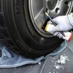 reseal leaking tire beads