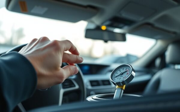 reset tire pressure light