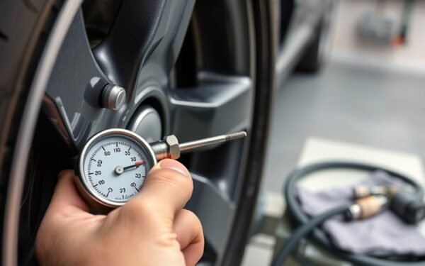 resetting tire gauge accuracy