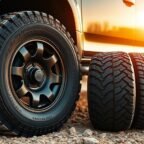 rt tire overview and options