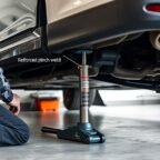 safe jacking points guide