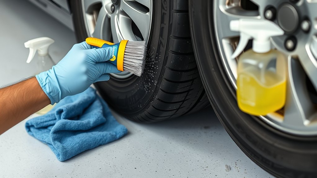safe solvent paint removal