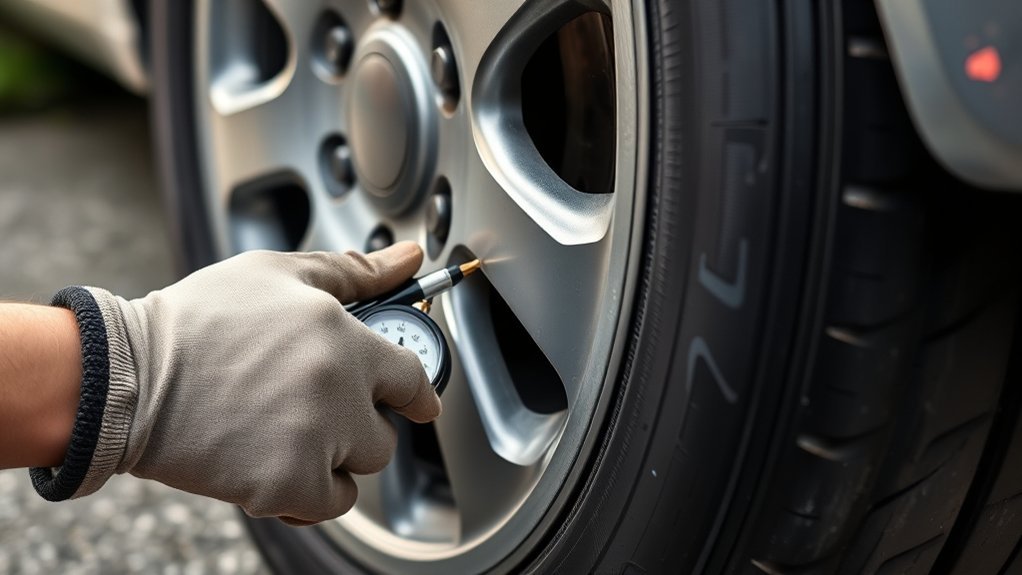 safe tire deflation tips
