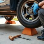 safe tire removal techniques