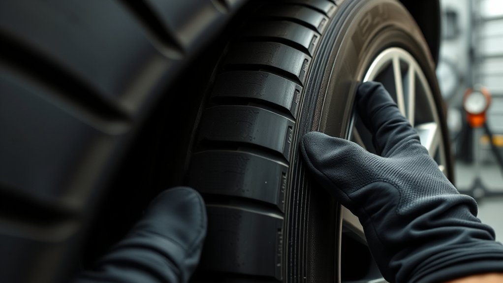 safety through proper specifications
