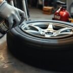 seat tire bead safely