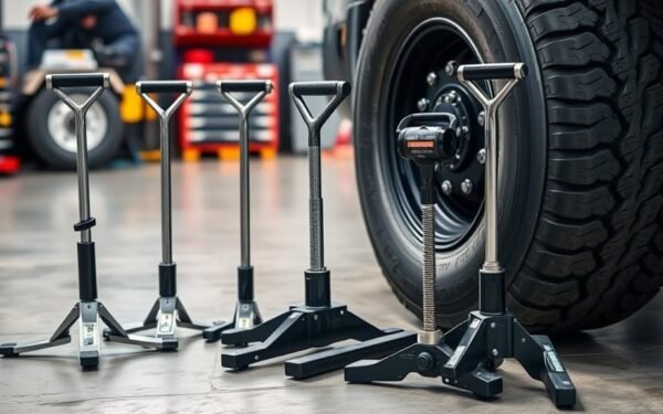 selecting the right tire tool