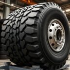 semi tire weight guide