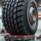 semi tire weight guide