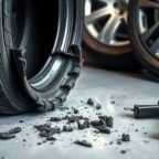 separated tire overview guide