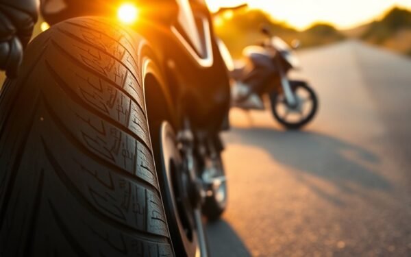 shinko motorcycle tire review