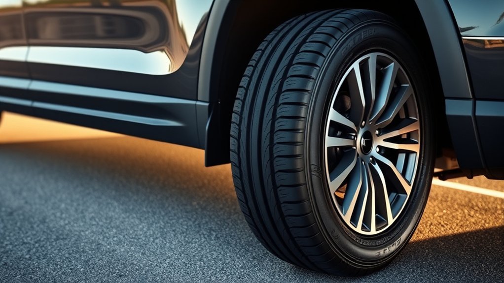 smooth efficient highway performance