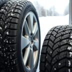 snow tire essentials explained