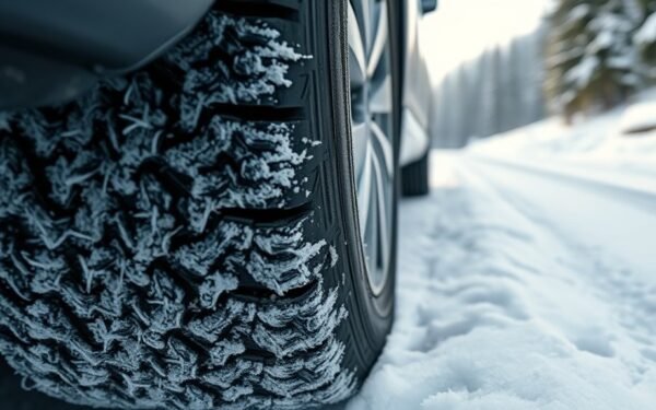 snow traction aid alternative