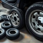 spare tire compatibility guide