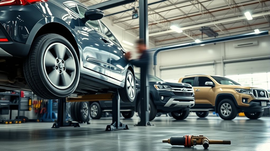 speedy tire repair tips